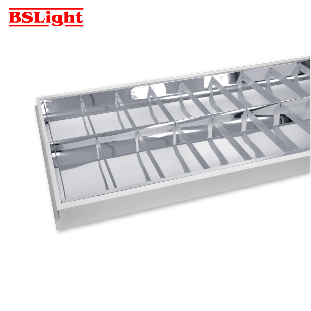 Recessed-T-Bar-Mirror-Reflector-Fitting