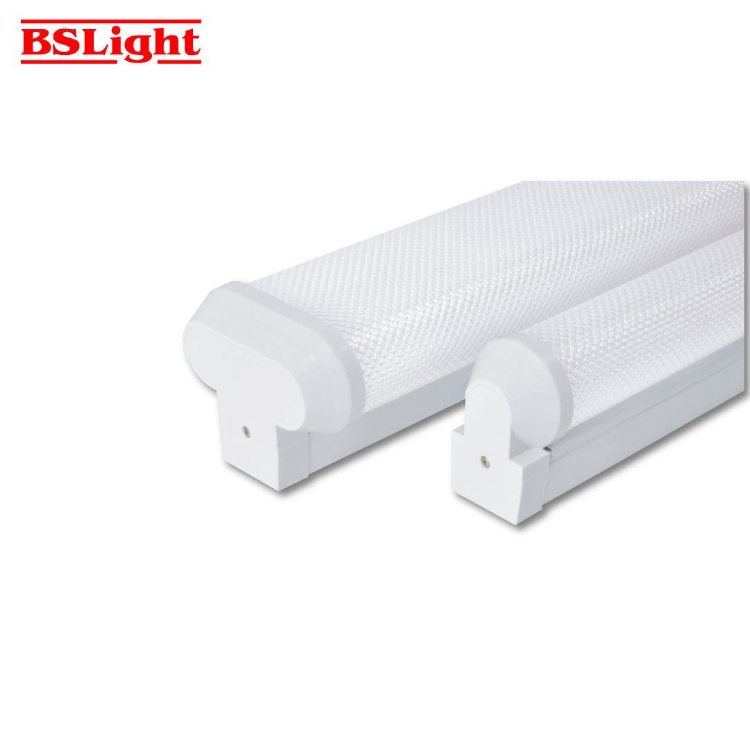 Surface-Round-Fluorescent-Fitting