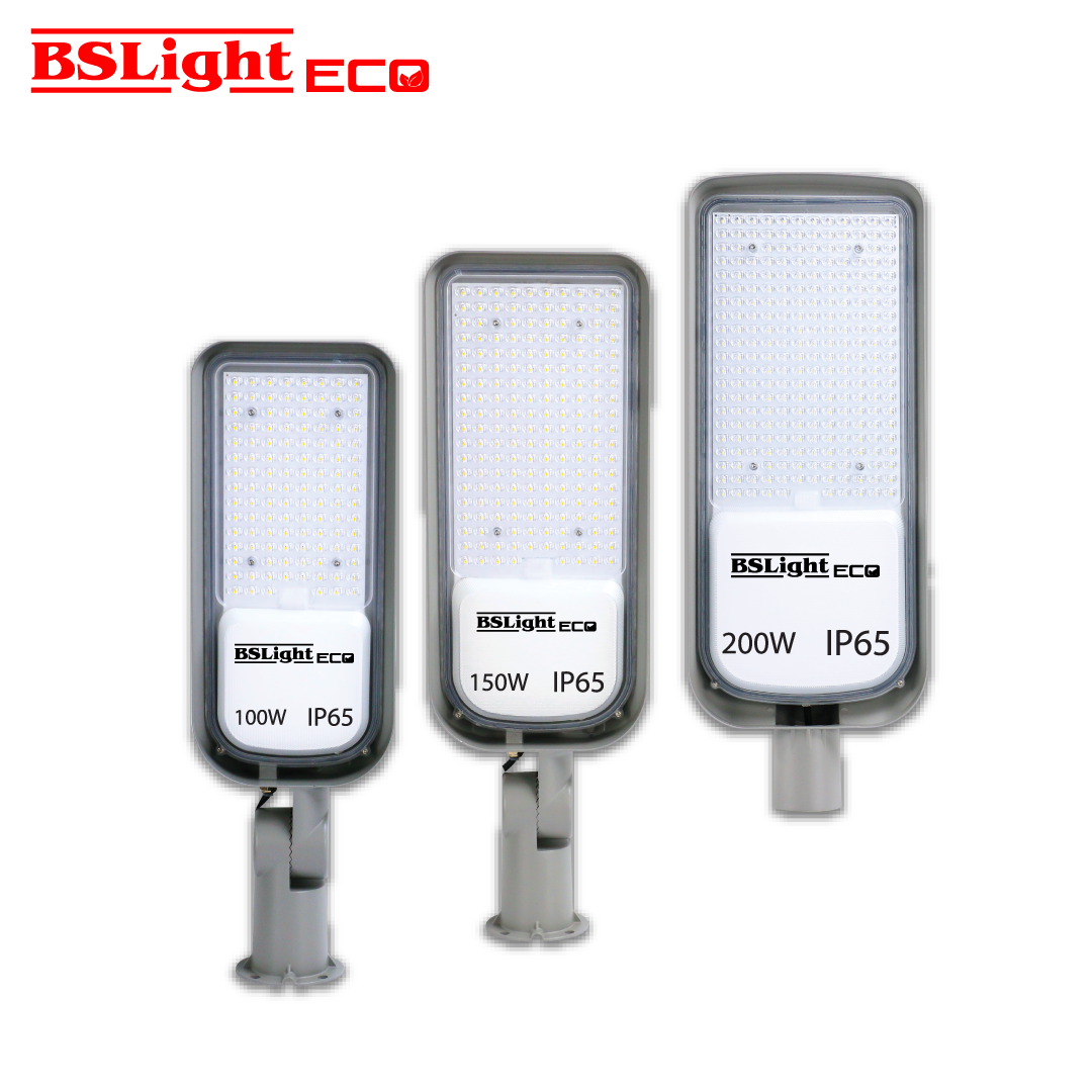 Street-Light-ECO