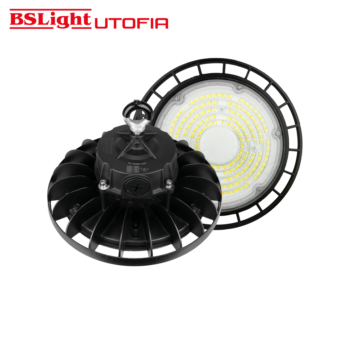 Highbay-IP65-UTOFIA 3C