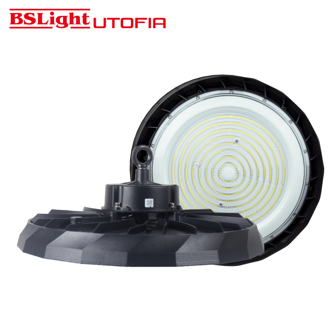 Highbay-IP65-UTOFIA
