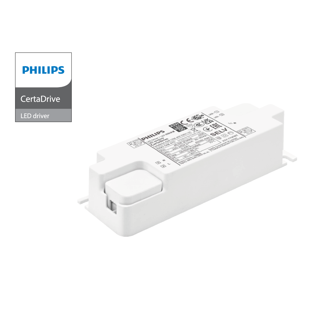 Panel-Light-Ultra-Driver